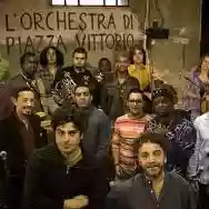 Immagine di L'orchestra di Piazza Vittorio