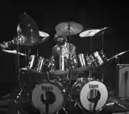 Immagine di Alphonse Mouzon
