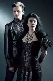 Immagine di Lacrimosa