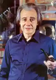 Immagine di Lalo Schifrin