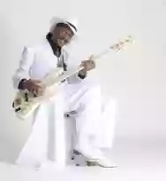 Immagine di Larry Graham