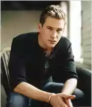 Immagine di Lee Ryan