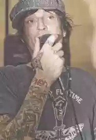 Immagine di Tommy Lee