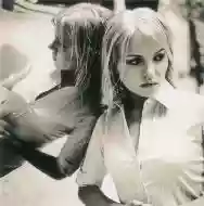 Immagine di Lene Marlin