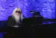 Immagine di Leon Russell