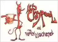 Immagine di Les Claypool and the Holy Mackerel