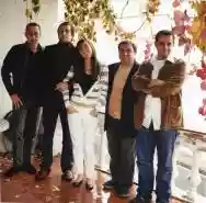 Immagine di Les Très Bien Ensemble