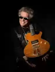 Immagine di Leslie West