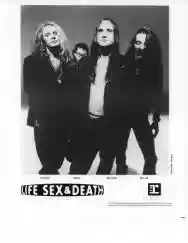 Immagine di Life Sex & Death