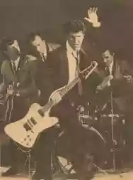Immagine di Link Wray & His Raymen