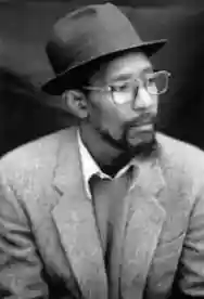 Immagine di Linton Kwesi Johnson