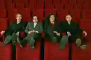 Immagine di Liquid Laughter Lounge Quartet