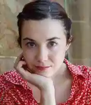 Immagine di Lisa Hannigan