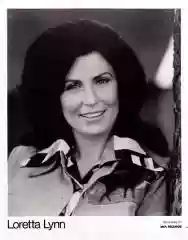 Immagine di Loretta Lynn