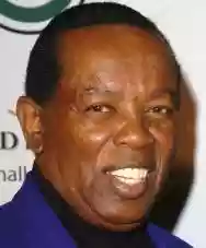 Immagine di Lou Rawls