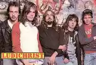 Immagine di Ludichrist