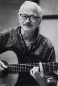 Immagine di Luis Bonfa