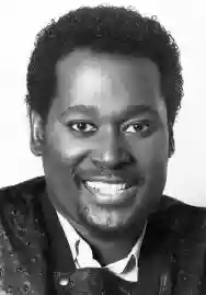 Immagine di Luther Vandross