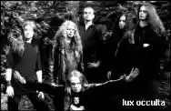 Immagine di Lux Occulta