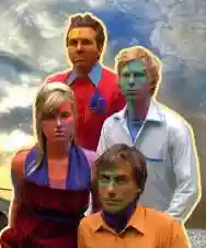 Immagine di Made in Mexico