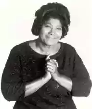 Immagine di Mahalia Jackson