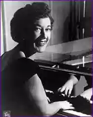 Immagine di Marian McPartland