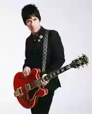Immagine di Johnny Marr