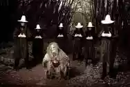 Immagine di Master Musicians of Bukkake