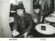 Immagine di Material