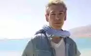 Immagine di Matisyahu