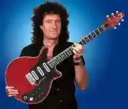 Immagine di Brian May