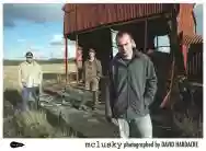 Immagine di mclusky