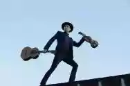 Immagine di Andrew Bird