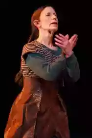 Immagine di Meredith Monk