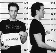 Immagine di Mick Harvey