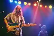 Immagine di Mike Keneally
