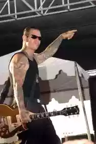 Immagine di Mike Ness