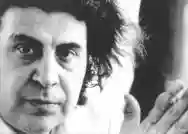 Immagine di Mikis Theodorakis