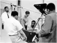 Immagine di Miles Davis Quintet