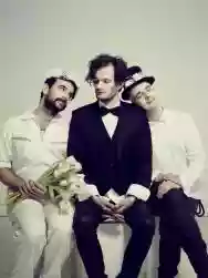 Immagine di Moderat