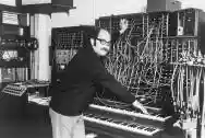 Immagine di Mort Garson
