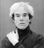 Immagine di Andy Warhol