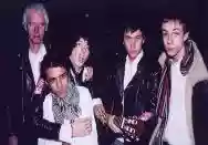 Immagine di Mystery Jets