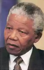 Immagine di Nelson Mandela