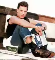 Immagine di Nick Kamen
