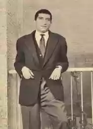 Immagine di Nicola Arigliano