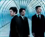 Immagine di Nine Horses