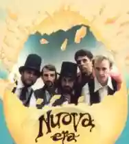 Immagine di Nuova era