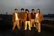Immagine di Oi Va Voi