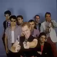 Immagine di Oingo Boingo